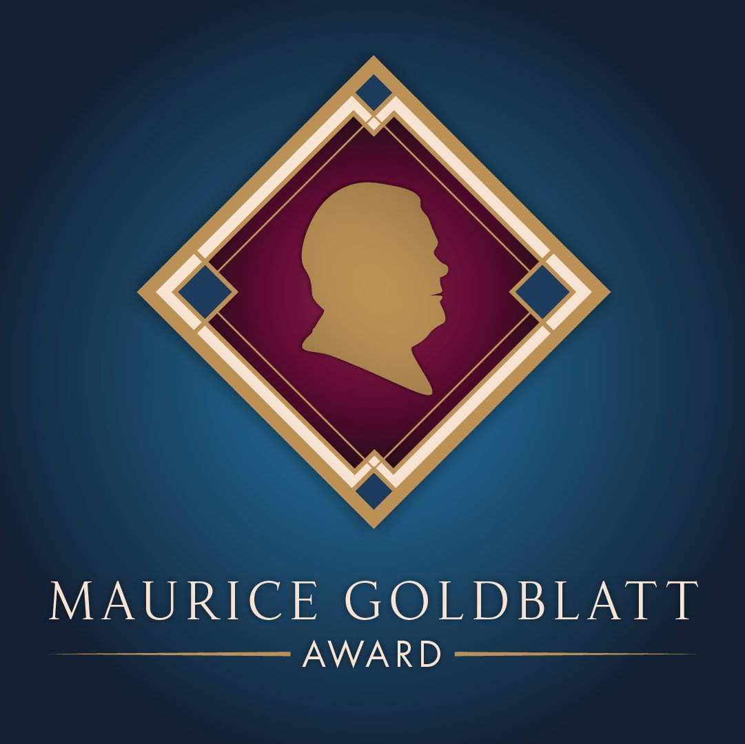 International Academy Cytology (@iacytology) on Twitter photo Congratulations to <a href="/marthabpitman/">Martha B. Pitman,MD</a>, MIAC, Esperanza Teuzaba Torres, MIAC, & Pamela Michelow, MIAC, on receiving the Maurice Goldblatt Award, for their contributions to IAC activities & contributions to #cytopath, such as teaching, research & publication cytology-iac.org/membership-and… Congratulations to <a href="/marthabpitman/">Martha B. Pitman,MD</a>, MIAC, Esperanza Teuzaba Torres, MIAC, & Pamela Michelow, MIAC, on receiving the Maurice Goldblatt Award, for their contributions to IAC activities & contributions to #cytopath, such as teaching, research & publication cytology-iac.org/membership-and…