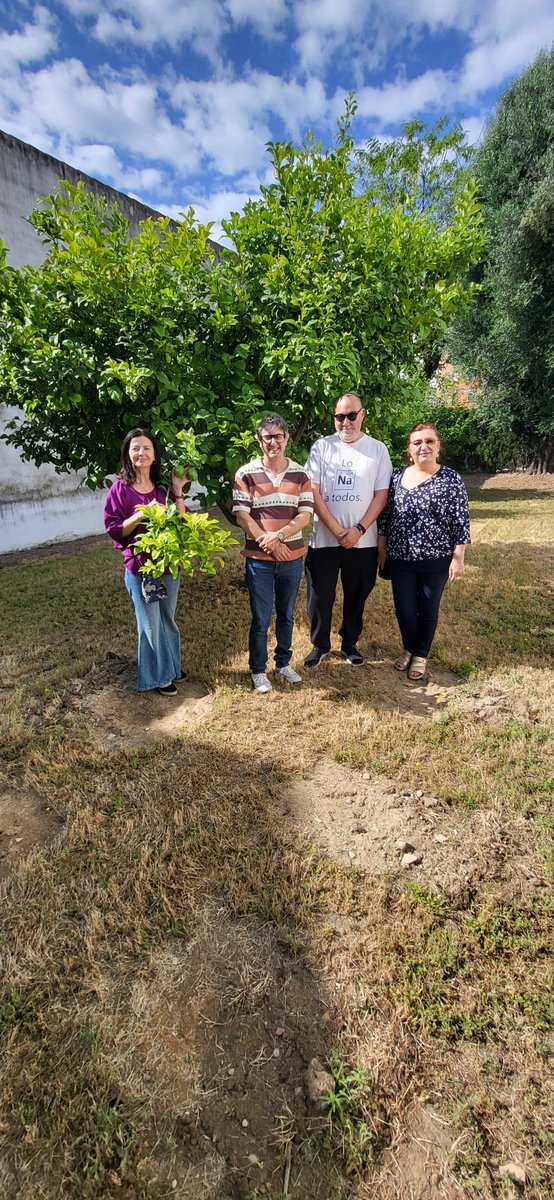 CEP MAIRENA DEL ALCOR (@cepse4) on Twitter photo Final del job shadowing. Georgeta Bolojan y Simona Luca (asesoras de CEPs de Rumanía) Hoy en <a href="/IPEPSevilla/">IPEP Sevilla</a>. Gracias al compañero y amigo José María Reyes, director de <a href="/IPEPSevilla/">IPEP Sevilla</a> por la acogida. Siempre dispuesto a colaborar con <a href="/cepse4/">CEP MAIRENA DEL ALCOR</a>.
<a href="/sepiegob/">SEPIE</a> <a href="/AgregaduriaRo/">@SpainEduRo</a> <a href="/EducaAnd/">Consejería Desarrollo Educativo y FP</a> <a href="/DG_IFP/">DG de Innovación y Formación del Profesorado</a> Final del job shadowing. Georgeta Bolojan y Simona Luca (asesoras de CEPs de Rumanía) Hoy en <a href="/IPEPSevilla/">IPEP Sevilla</a>. Gracias al compañero y amigo José María Reyes, director de <a href="/IPEPSevilla/">IPEP Sevilla</a> por la acogida. Siempre dispuesto a colaborar con <a href="/cepse4/">CEP MAIRENA DEL ALCOR</a>.
<a href="/sepiegob/">SEPIE</a> <a href="/AgregaduriaRo/">@SpainEduRo</a> <a href="/EducaAnd/">Consejería Desarrollo Educativo y FP</a> <a href="/DG_IFP/">DG de Innovación y Formación del Profesorado</a>