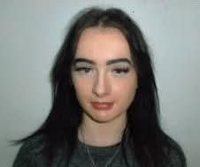 BoyneNews's tweet photo. Gardaí are seeking the public's assistance in tracing the whereabouts of 16-year-old Jennifer (Jade) Halligan who is reported missing from Finglas, Dublin 11 since Wednesday, 21st of May 2025. https://t.co/Bk57U4tt1N
