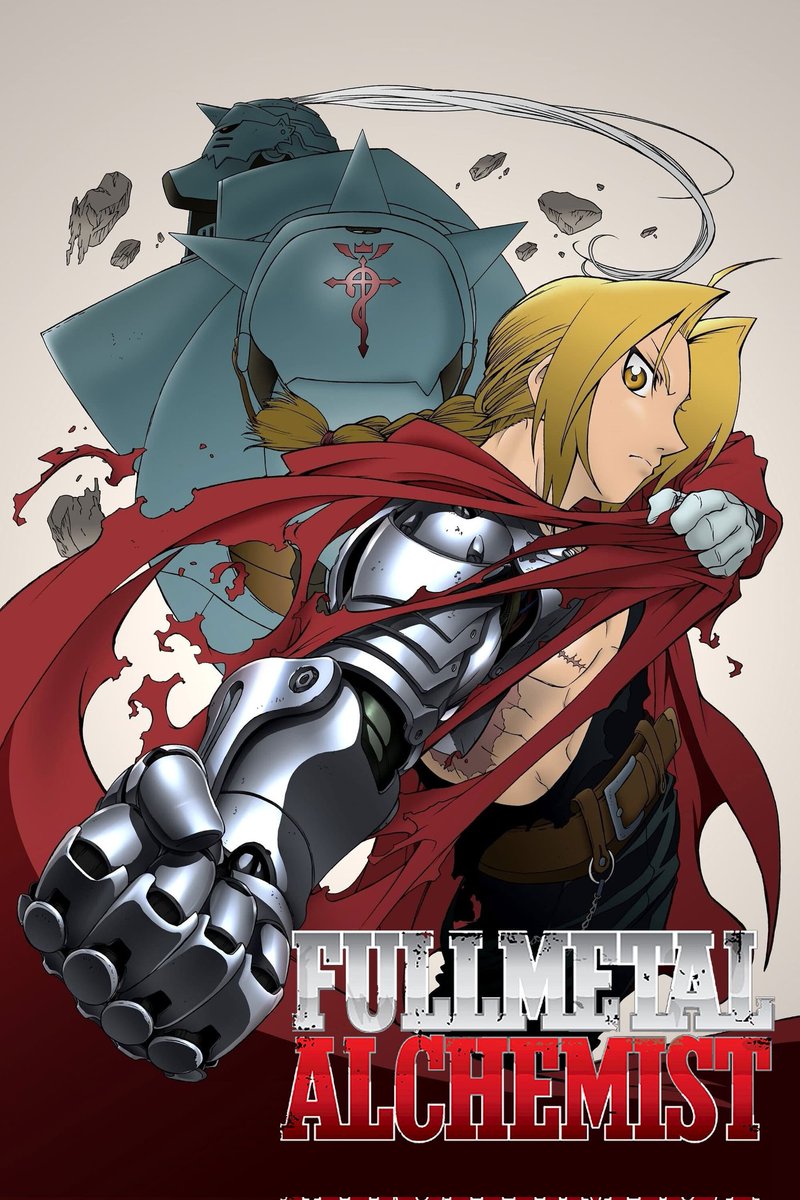 GeniusOfAnime's tweet photo. Fullmetal Alchemist has the best https://t.co/XyR5ZYVVfy
