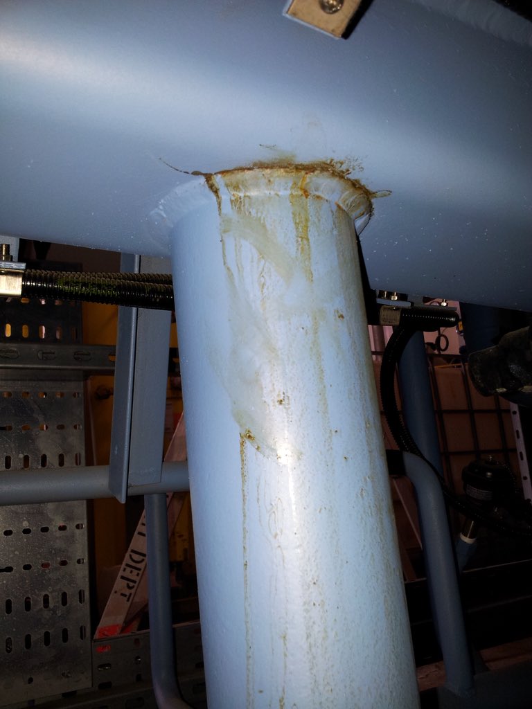 vamtec's tweet image. Restored a chiller to 98% efficiency, cutting emissions by 250 tons of CO2 for a commercial plant! 🌍 Our absorption chillers keep your operations green and cost-effective. #CoolThePlanet #SustainableHVAC #GreenCooling #ContactUs for a free consultation! Vamtec.com