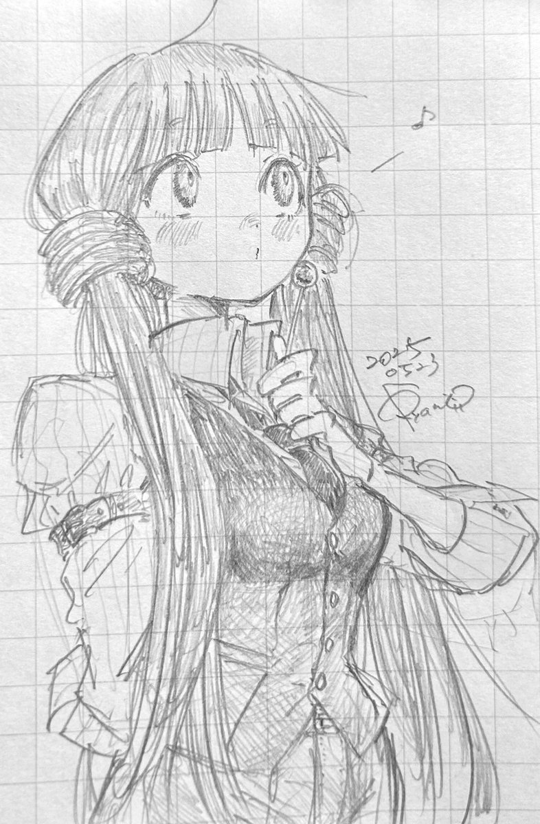 北上麗花ちゃん🍸 