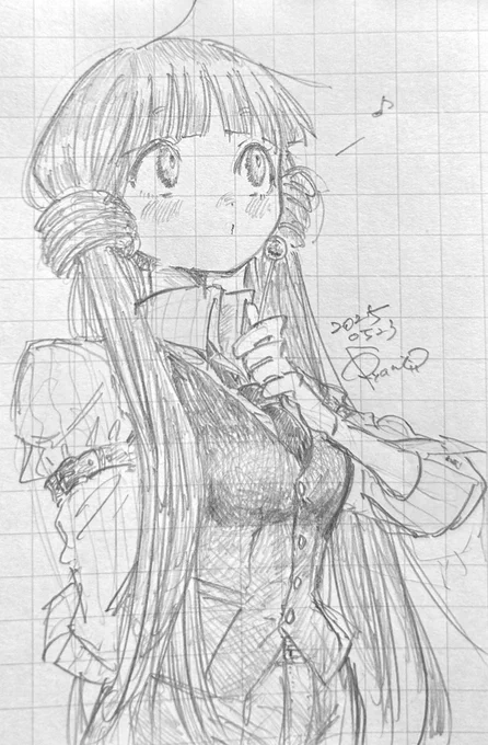 北上麗花ちゃん🍸 