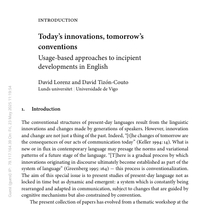 Instituto Lingua UVigo tweet media