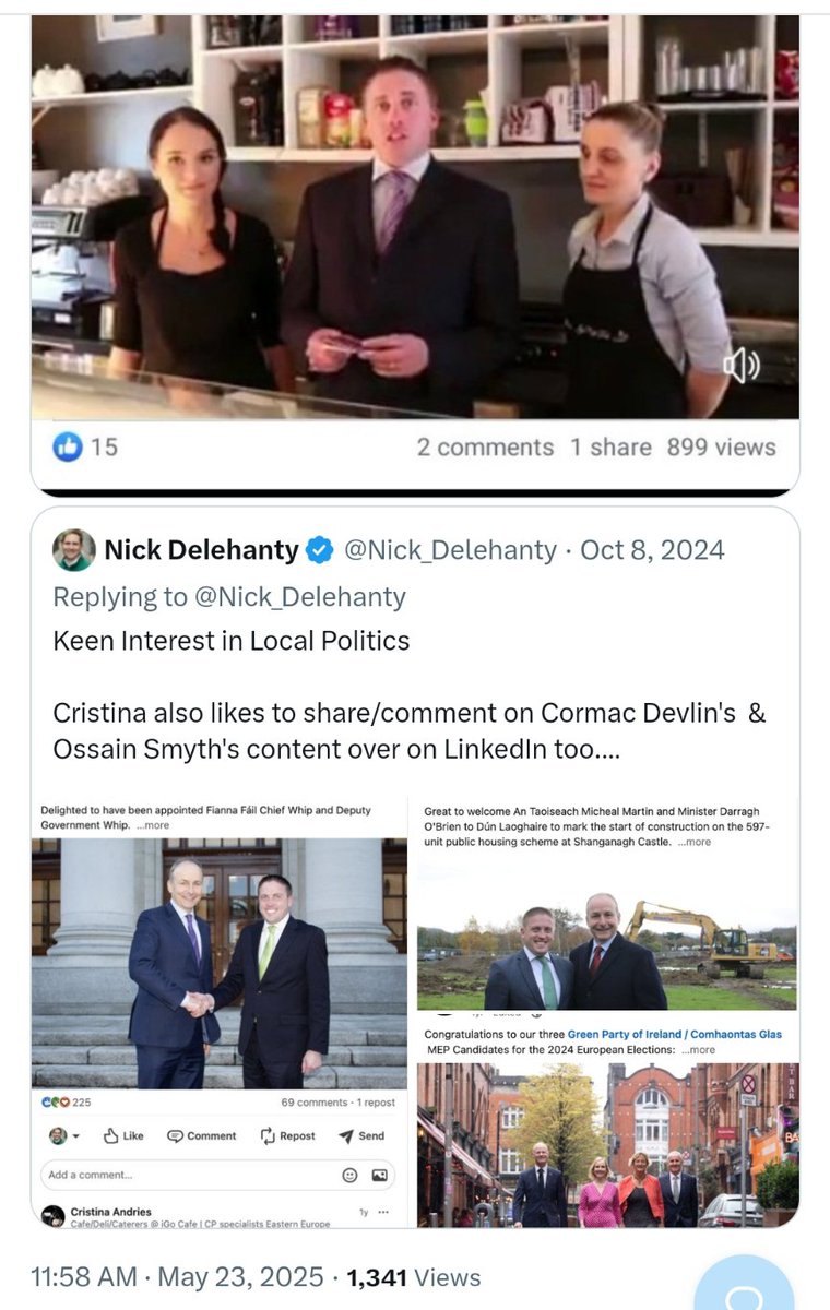 ๐๐๐๐๐ ๐๐๐๐๐๐๐ ๊ ๐๐๐๐๐๐๐๐ (@museumsireland) on Twitter photo <a href="/Nick_Delehanty/">Nick Delehanty</a> <a href="/CormacDevlin/">Cormac Devlin TD</a> Here's a screenshot of the uncensored bit:
Might need VPN to see fully. <a href="/Nick_Delehanty/">Nick Delehanty</a> <a href="/CormacDevlin/">Cormac Devlin TD</a> Here's a screenshot of the uncensored bit:
Might need VPN to see fully.