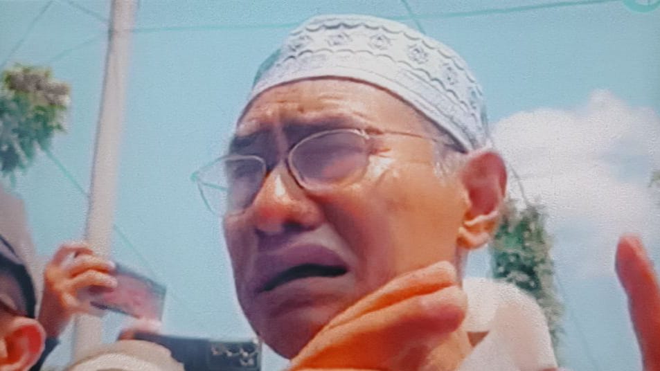 Gimana kabarna curut ini setelah ketabrak motor ya ? Kok seolah ghoib gada kabarna 😂

Janga2 udah koit beneran 😂