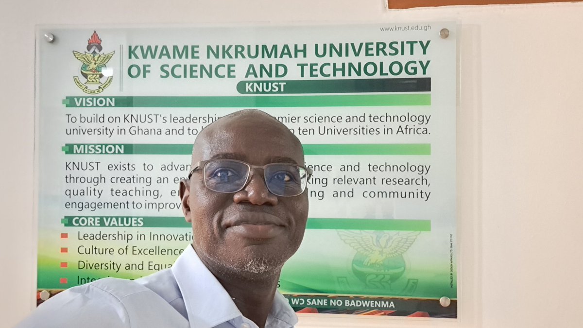 Dr. Fred C. Semitala tweet media