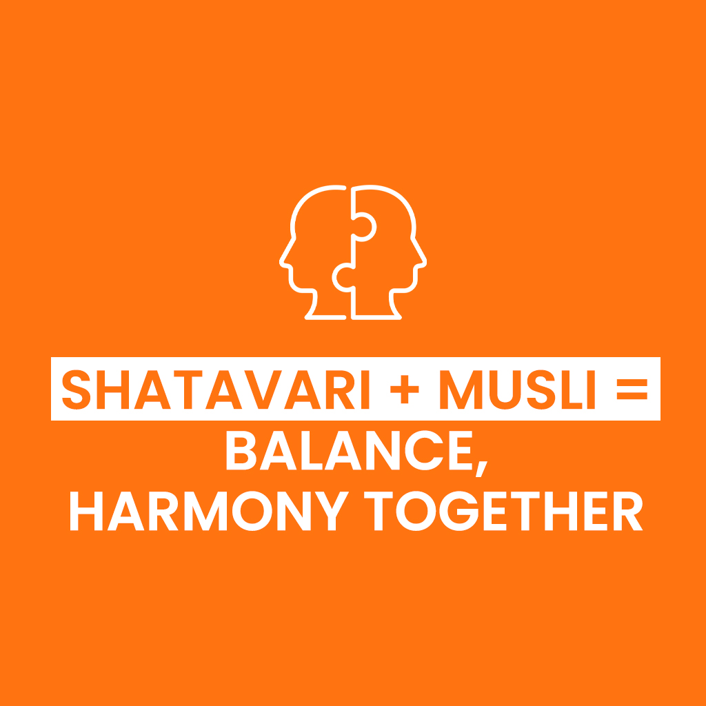 Vedaan_Official's tweet photo. Shatavari and Safed Musli work together to support fertility, vitality, and emotional balance in women because a healthy relationship with loved ones starts with better body balance.

#CouplesWellness #ShatavariMusli #HisAndHersHealth #NaturalVitality #HormoneHarmony https://t.co/xb6rVO2PMI