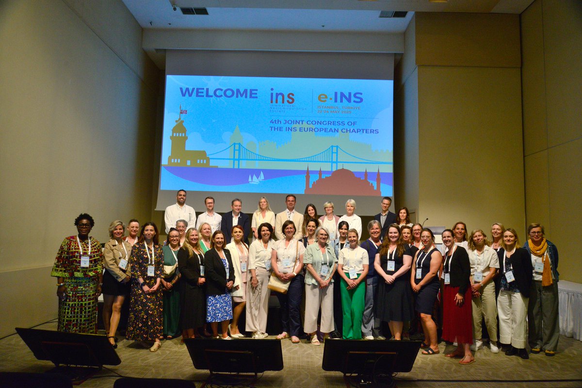 INSeuro's tweet photo. #eINS2025 https://t.co/CwjsuSg7lc