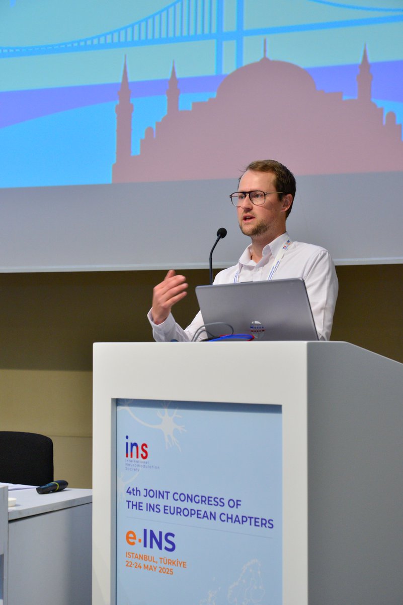 INSeuro's tweet photo. #eINS2025 https://t.co/CwjsuSg7lc