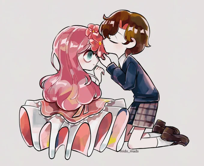キスの日