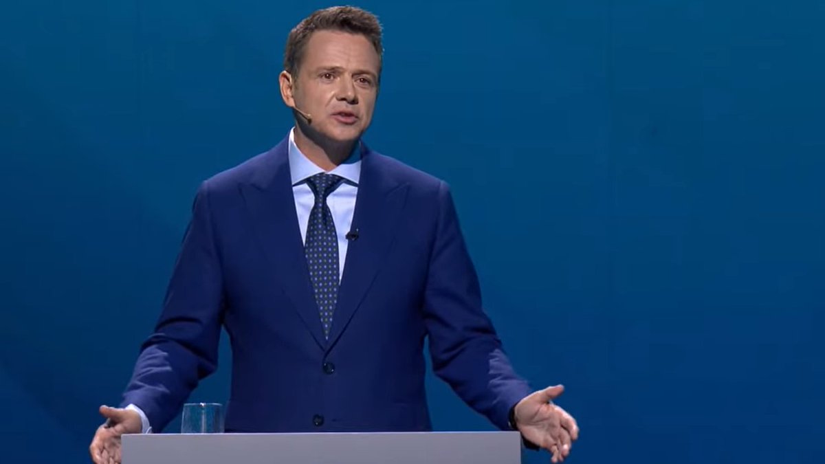 RadioWnet (@radiownet) on Twitter photo 🗣️„Karol Nawrocki jest teraz na fali wznoszącej. Po stronie obozu Rafała Trzaskowskiego zaczyna widać brak wiary w zwycięstwo, co nie oznacza, że wynik wyborów jest już przesądzony” - Marcin Bąk, historyk i publicysta <a href="/LAJankowski/">Łukasz A. Jankowski</a> ⬇️
youtube.com/watch?v=rEAEfK… 🗣️„Karol Nawrocki jest teraz na fali wznoszącej. Po stronie obozu Rafała Trzaskowskiego zaczyna widać brak wiary w zwycięstwo, co nie oznacza, że wynik wyborów jest już przesądzony” - Marcin Bąk, historyk i publicysta <a href="/LAJankowski/">Łukasz A. Jankowski</a> ⬇️
youtube.com/watch?v=rEAEfK…