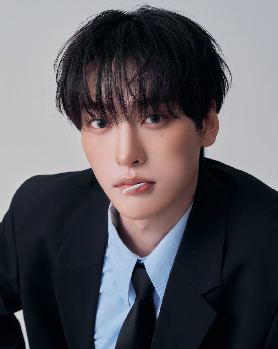 UN_NAME5's tweet photo. Taeseon gave me hope again🥹
#양태선 #태선 #yangtaeseon #taeson https://t.co/DZUuT2IlCQ