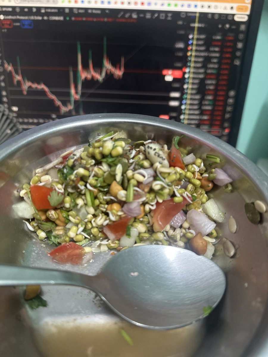 CRYPTOVERSE (@aacryptoverse) on Twitter photo Craving sweets, samosas, chole bhature, or shahi paneer with butter naan? It's tough to resist! But curbing these cravings is key to a fit physique and healthy life. Choose balance, stay strong, and prioritize your health! πͺ #HealthyLiving #FitnessJourney Craving sweets, samosas, chole bhature, or shahi paneer with butter naan? It's tough to resist! But curbing these cravings is key to a fit physique and healthy life. Choose balance, stay strong, and prioritize your health! πͺ #HealthyLiving #FitnessJourney