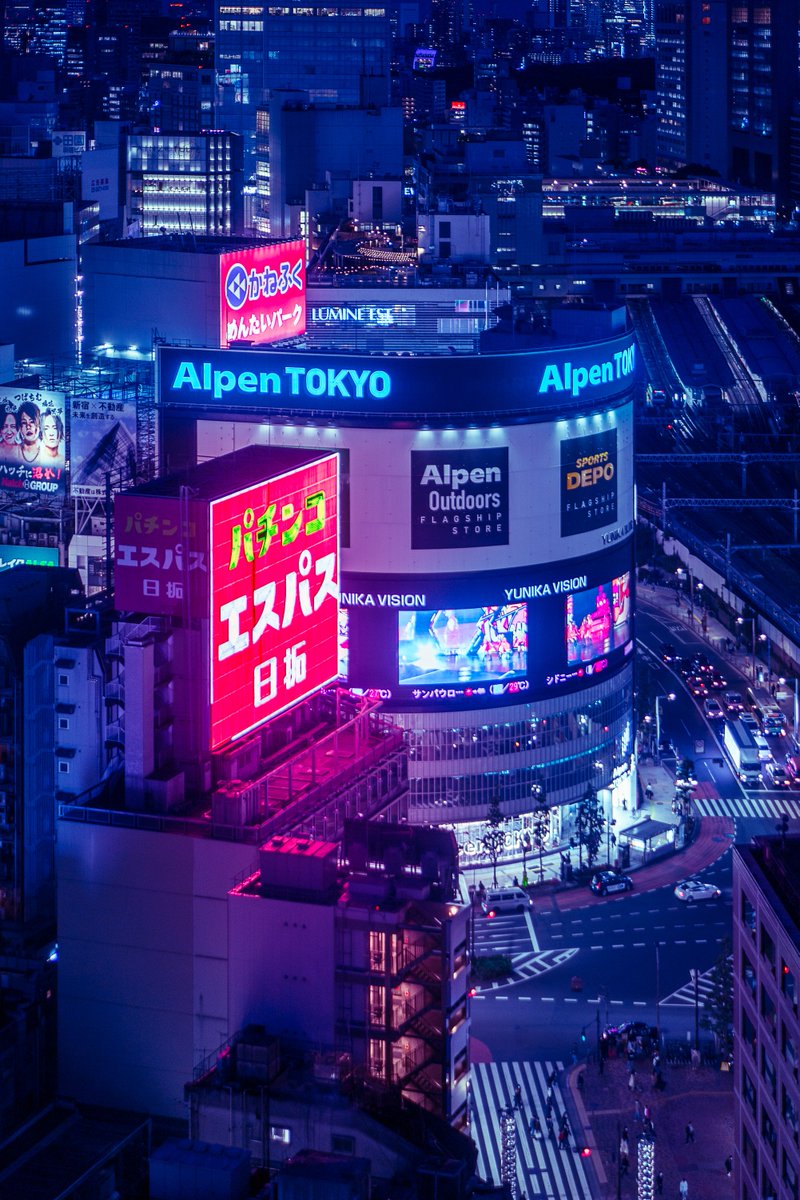 TOKYOLUV (@tokyoluv) on Twitter photo 