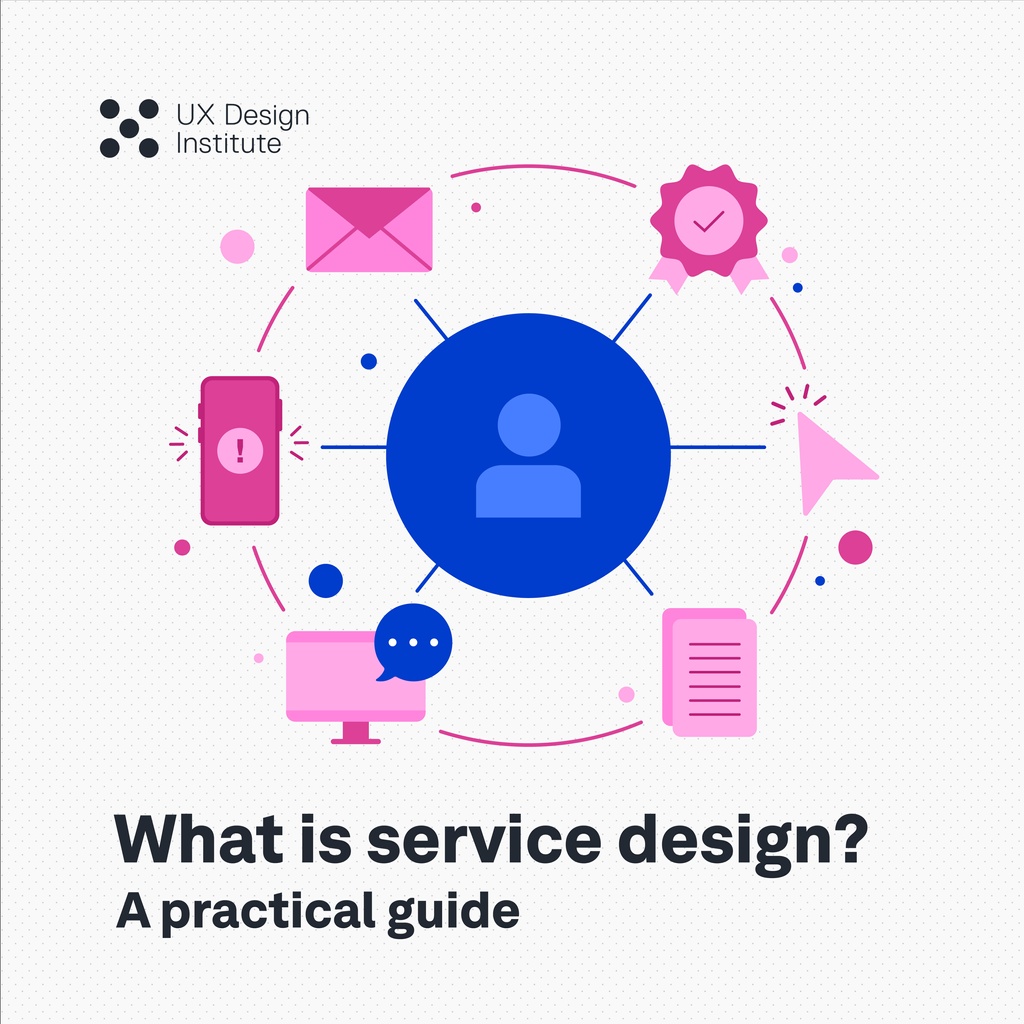 We encounter service design everywhere in our daily lives — whether we are attending a gym class, buying train tickets online, or contacting customer service about a faulty product. 🚀⁠
⁠
🔗: l8r.it/Rw7z 
⁠⁠
#productdesign #product #design #tech #techjobs