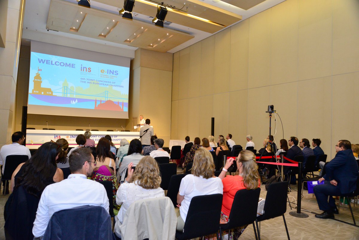 INSeuro's tweet photo. #eINS2025 https://t.co/XtuxHPLkPv