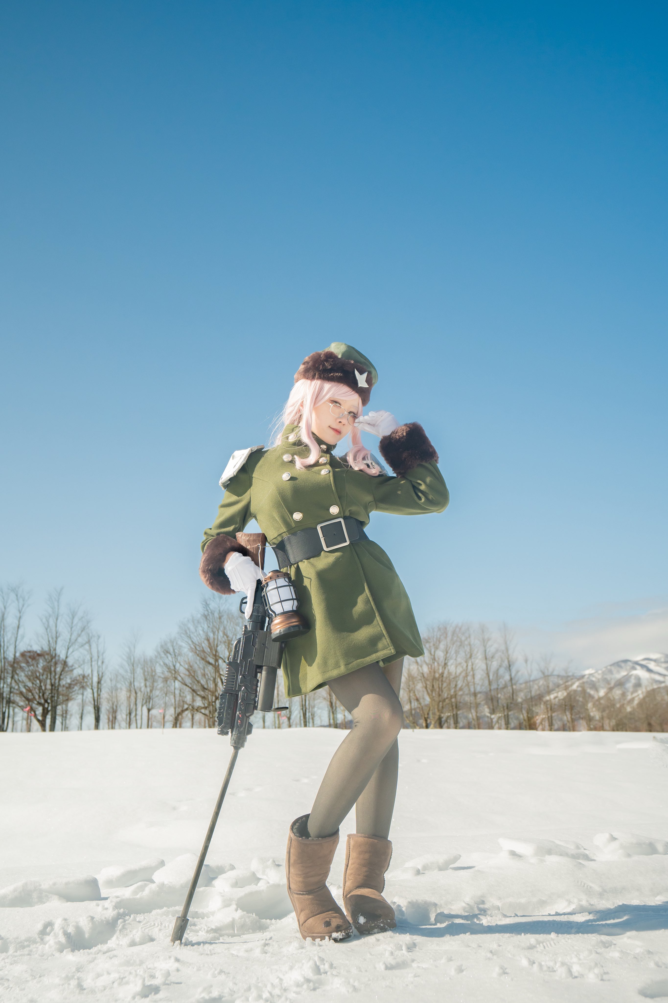 Shiina (@Shiina_0w0) / X