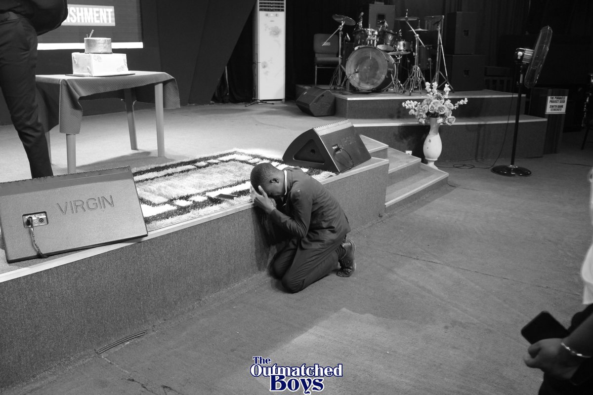 Equipped_Boy's tweet photo. PHOTO HIGHLIGHT FROM THE JUST CONCLUDED BOY CHILD CONFERENCE II AN EVENTFUL MOMENT
THEMED: THE OUTMATCHED BOYS https://t.co/4RMX2Xw2Ev