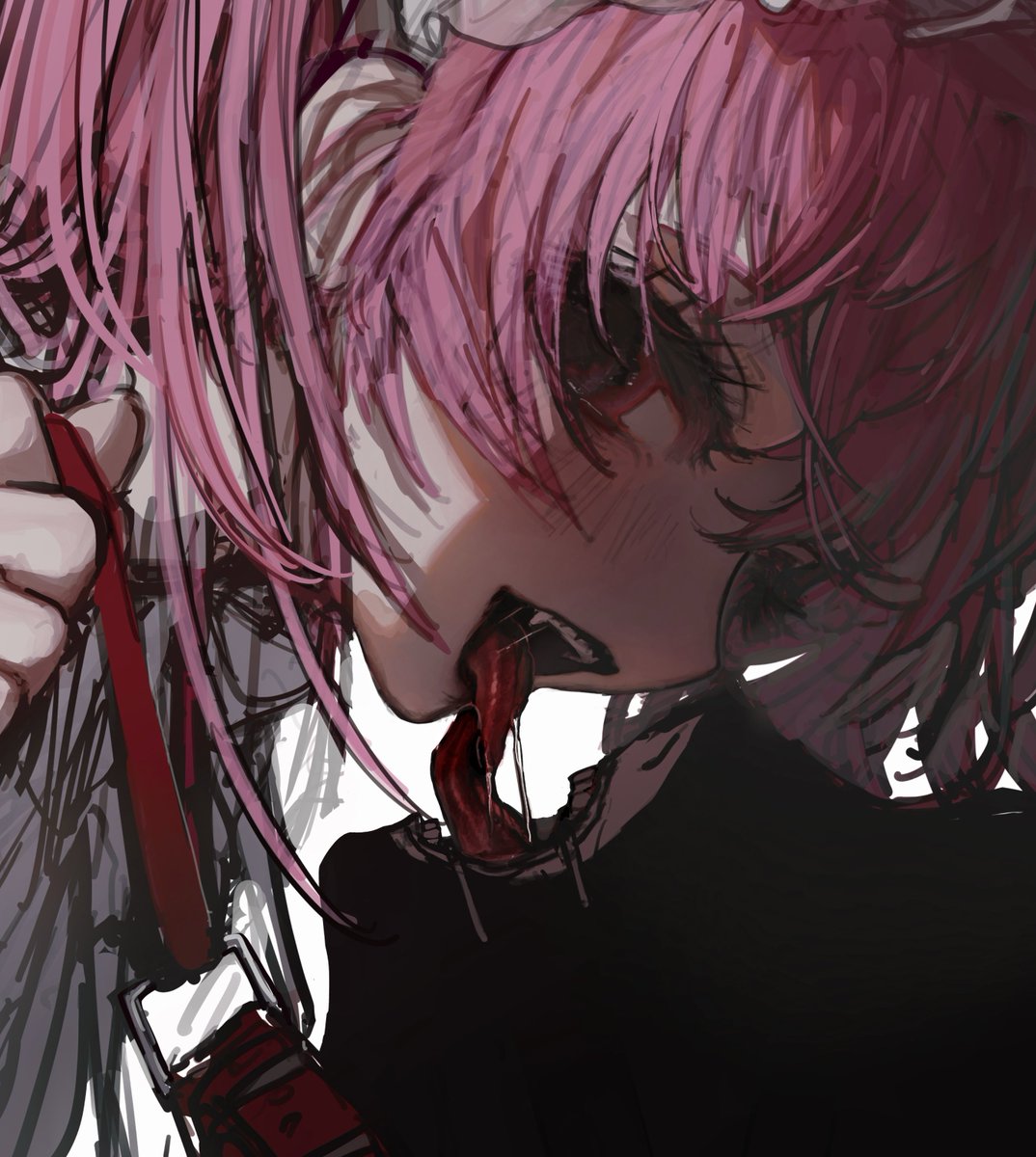 Dobuu_2's tweet photo. 2025.5.23 - キスの日 https://t.co/Br8OV1XfTn