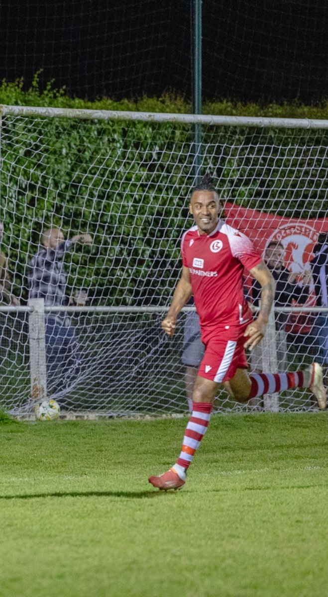 Cockfosters FC (@cockfostersfc) on Twitter photo We are delighted to announce that our BIG # 6 has signed for the forthcoming campaign!
CB general JJ is focused and raring to go. He had a great season last year. Solid, full of desire and always a threat when getting forward!
VAMOS <a href="/jandir_10/">JJ โ๏ธ6๏ธโฃ</a>. Lets gooo ๐ We are delighted to announce that our BIG # 6 has signed for the forthcoming campaign!
CB general JJ is focused and raring to go. He had a great season last year. Solid, full of desire and always a threat when getting forward!
VAMOS <a href="/jandir_10/">JJ โ๏ธ6๏ธโฃ</a>. Lets gooo ๐