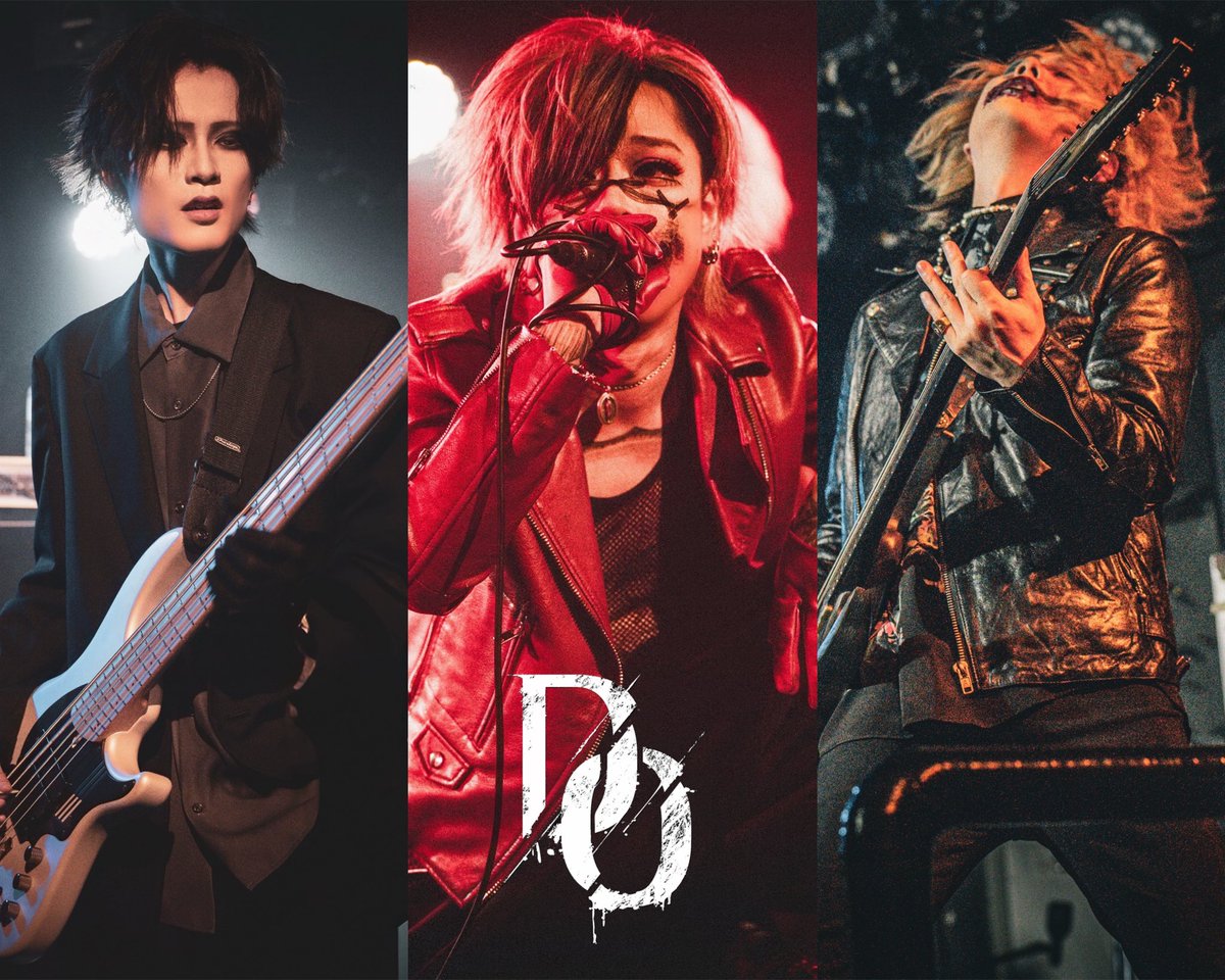 DEAD_ORDER's tweet photo. 【NEXT LIVE】🔥

2025.06.14 (Sat)  
HEAVEN'S ROCK 宇都宮 VJ-2

DEAD ORDER  
SHAMS / Un take. / and more…

OPEN 17:30 / START 18:00  
ADV ¥1,500 / DOOR ¥1,700 (+1D)

⚠️覚悟して来い⚠️  

#DEADORDER https://t.co/YYr2cvOrU7