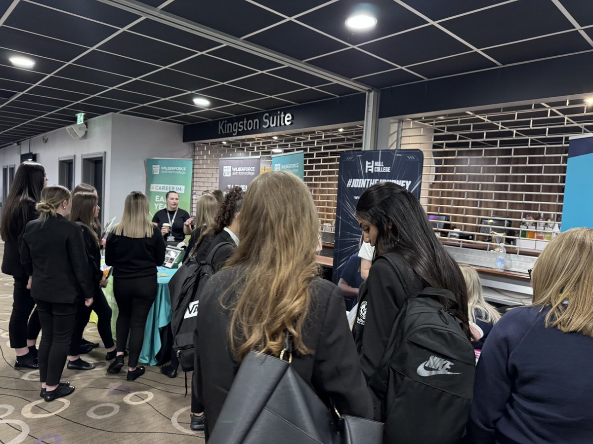 Hull and East Yorkshire Careers Hub tweet media