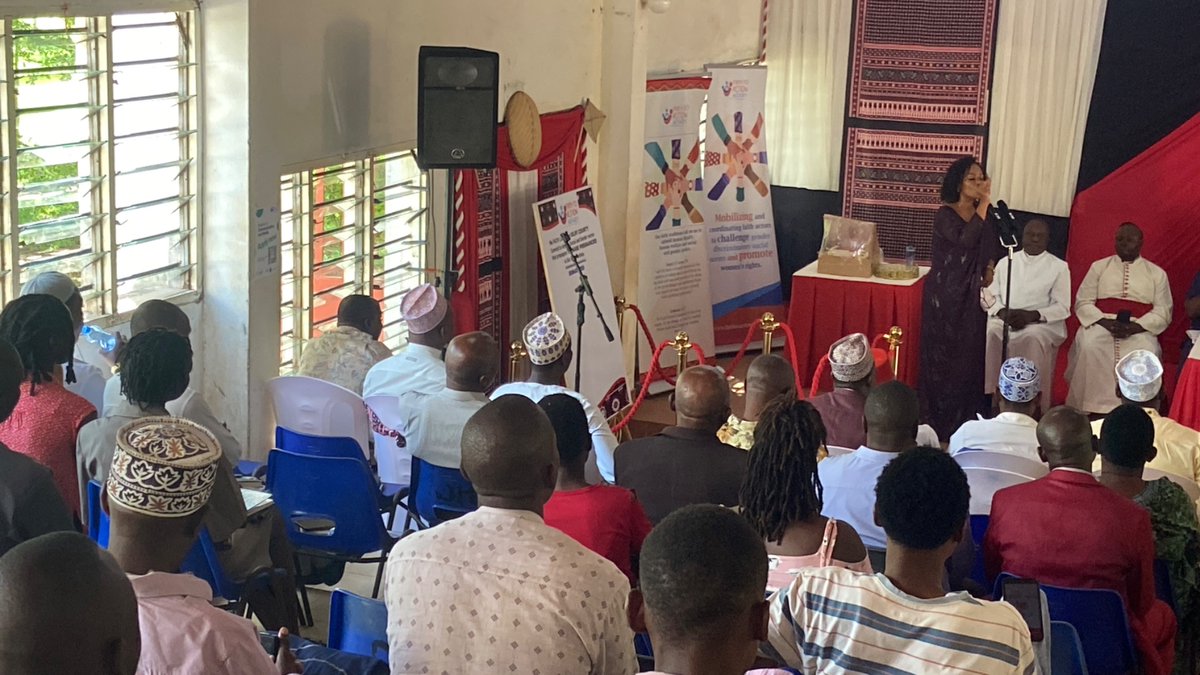 KammySaralyne's tweet photo. Above all, let’s embrace love and uplift each other.
Love is the foundation of community, healing, and change.
Together, we can transform hearts and norms.
#Faith4Change #FaithAction #ShiftingNorms
@FaithtoActionet
@kilifi_youth
@SUPKEM1
@CIPKNairobi
@IRCK_Info
@EAK_Kenya_ https://t.co/2yGMEAjVf2