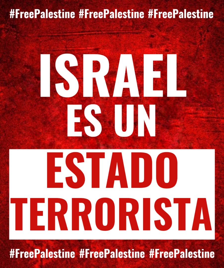 JulioFalkone's tweet photo. Que le jodan a esa mierda de sitio llamado Israel https://t.co/45EJeHBWbE