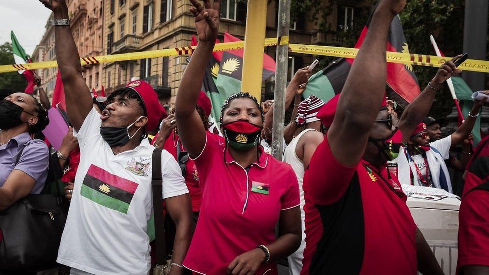 BiafranTweets's tweet image. #TweetTuesday is Now #TuesdayPost Across All Social Media.