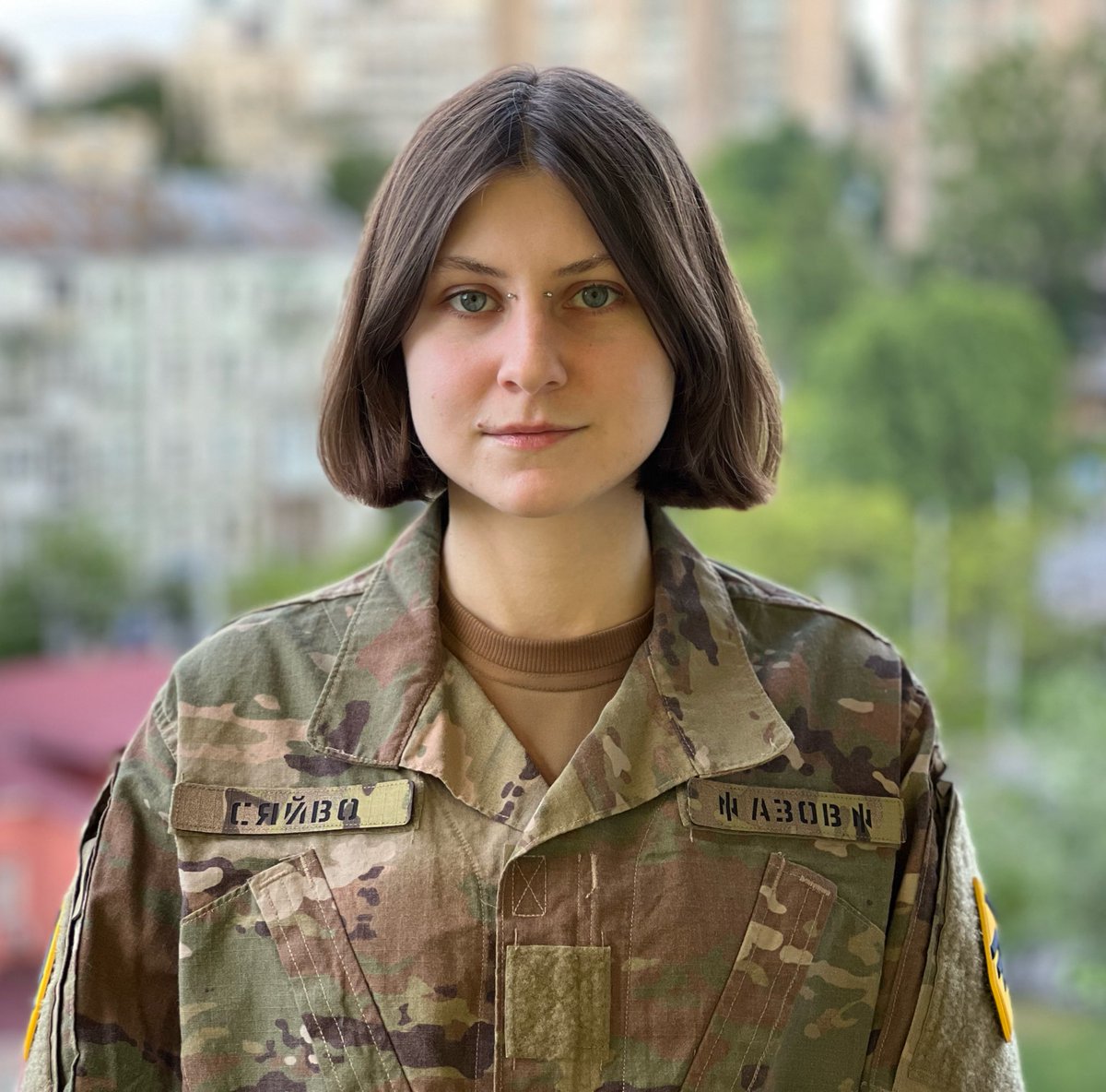 Сяйво (@limosa_var) on Twitter photo Today is my birthday - I just turned 25!
If you’d like to wish me a happy birthday, you can do so via РауРаІ (details below).
All the funds will be transferred to a fundraising account for drones for the Azov Brigade.
PP: siyaniye0@gmail.com Today is my birthday - I just turned 25!
If you’d like to wish me a happy birthday, you can do so via РауРаІ (details below).
All the funds will be transferred to a fundraising account for drones for the Azov Brigade.
PP: siyaniye0@gmail.com