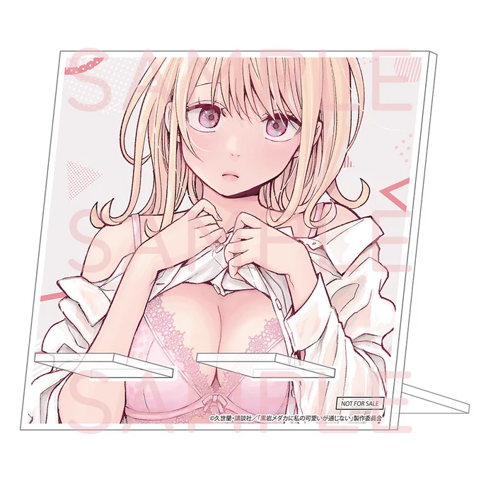•• DMM通販特典紹介 •• 数量限定 原作 #久世蘭 先生描き下ろし特典も 各巻残りわずか #メダかわ #黒岩メダカに私の可愛いが通じない
