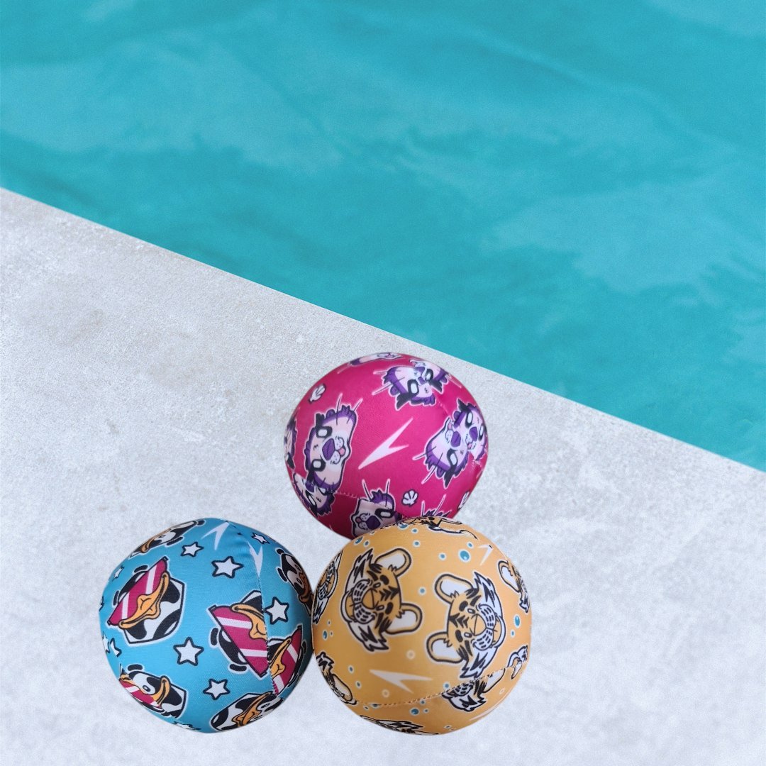 A must for your holidays this year! 🌞😎

The #Speedo swim character water balls are always a popular choice for #beach or #pool days! They are already in my suitcase for my #holiday next week 🎉🌞

prescription-swimming-goggles.co.uk/products/speed…