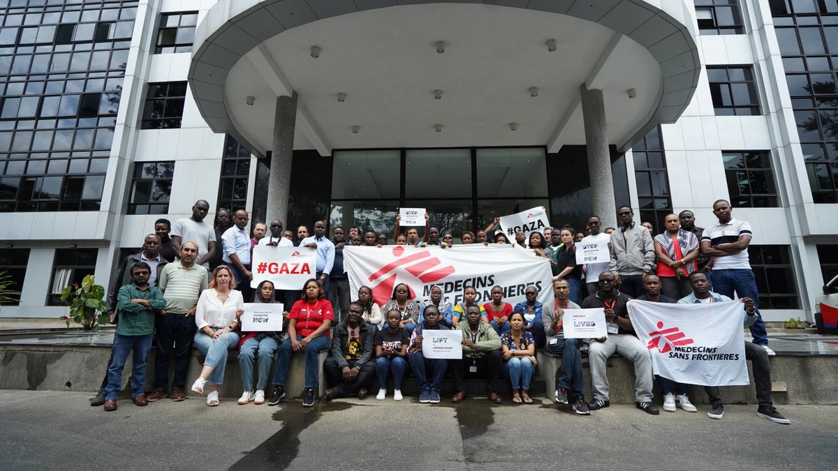 MSF East Africa tweet media