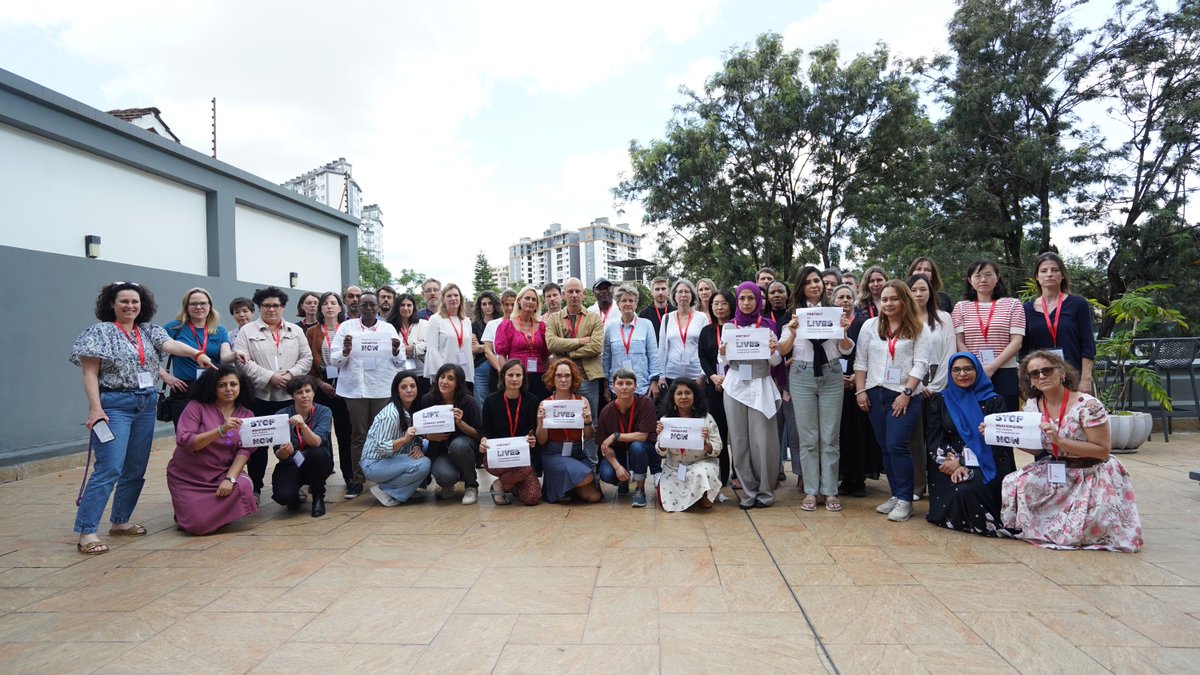 MSF East Africa tweet media