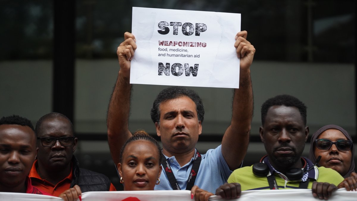 MSF East Africa tweet media
