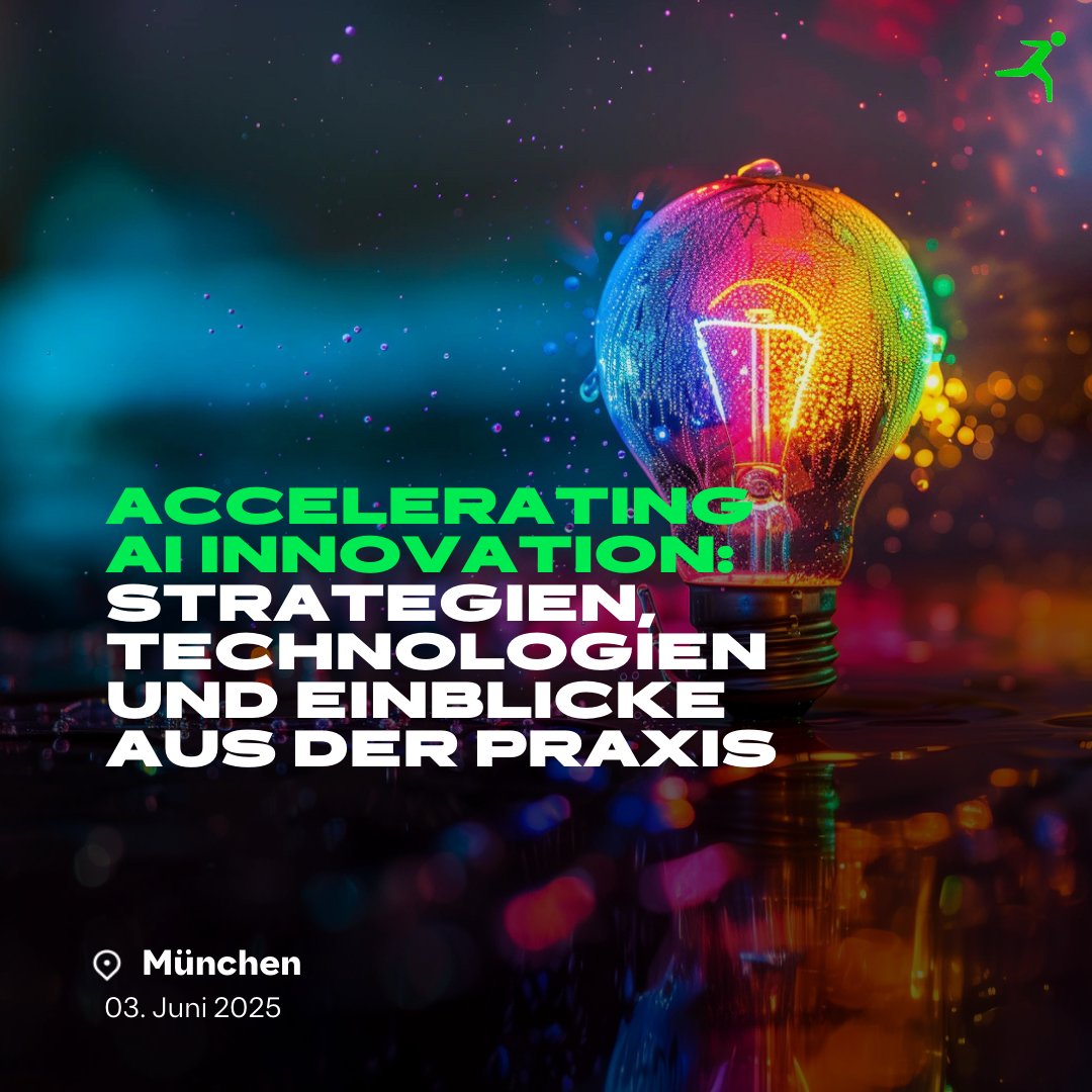 Am 3. Juni, dem Tag vor der #ReplyXchange in München laden Reply &amp; Microsoft ein zum AI-Innovationstag mit Einblicken in die neuesten Technologien und Strategien von Microsoft – inkl. geführter Tour durch das Microsoft Innovation Center.

Jetzt anmelden: bit.ly/Pre-EventMicro…
