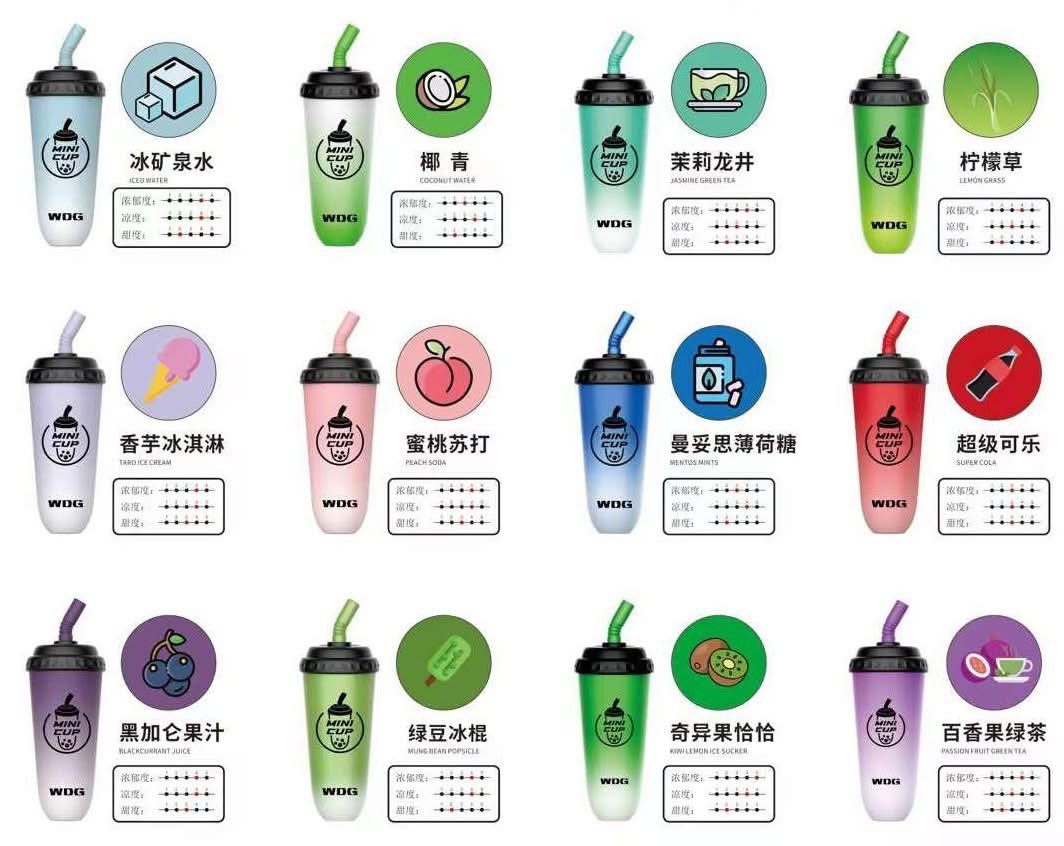 這是⋯小孩版本的電子煙嗎⋯🤯