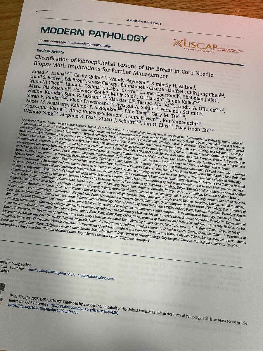 Something for the road (my 45-minute Green Line ride to MGH) 🥰 #boston #PathTwitter