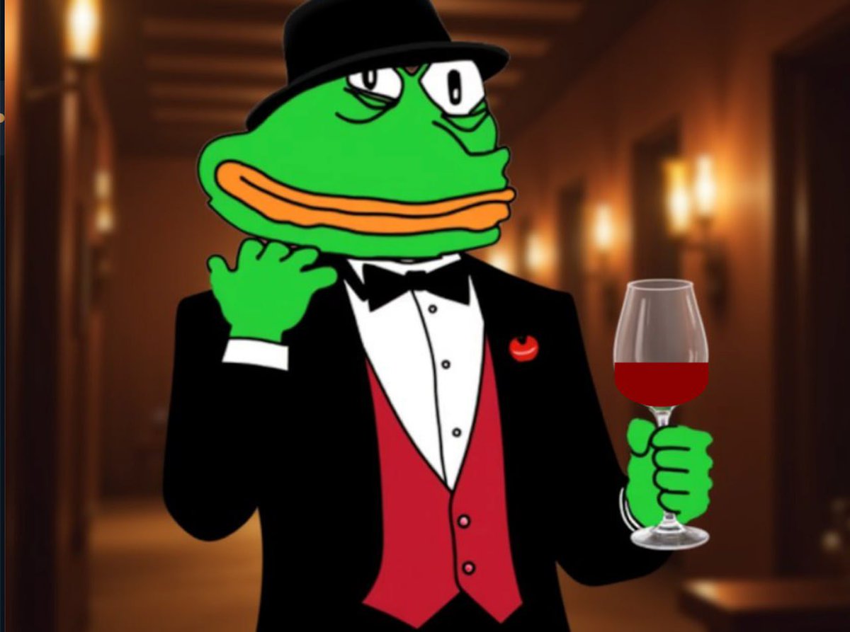 OKAYEG_VIP's tweet photo. Ohhh Percival Fuddlebottom, we doth be pumpette 💅 https://t.co/2VAwqSwNOp