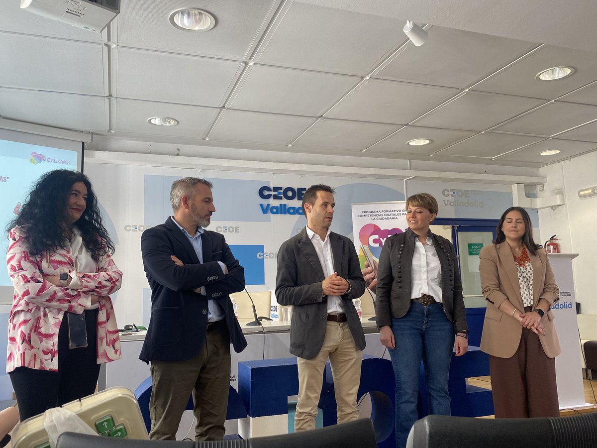 Federación ASPACE CyL | Parálisis Cerebral tweet media