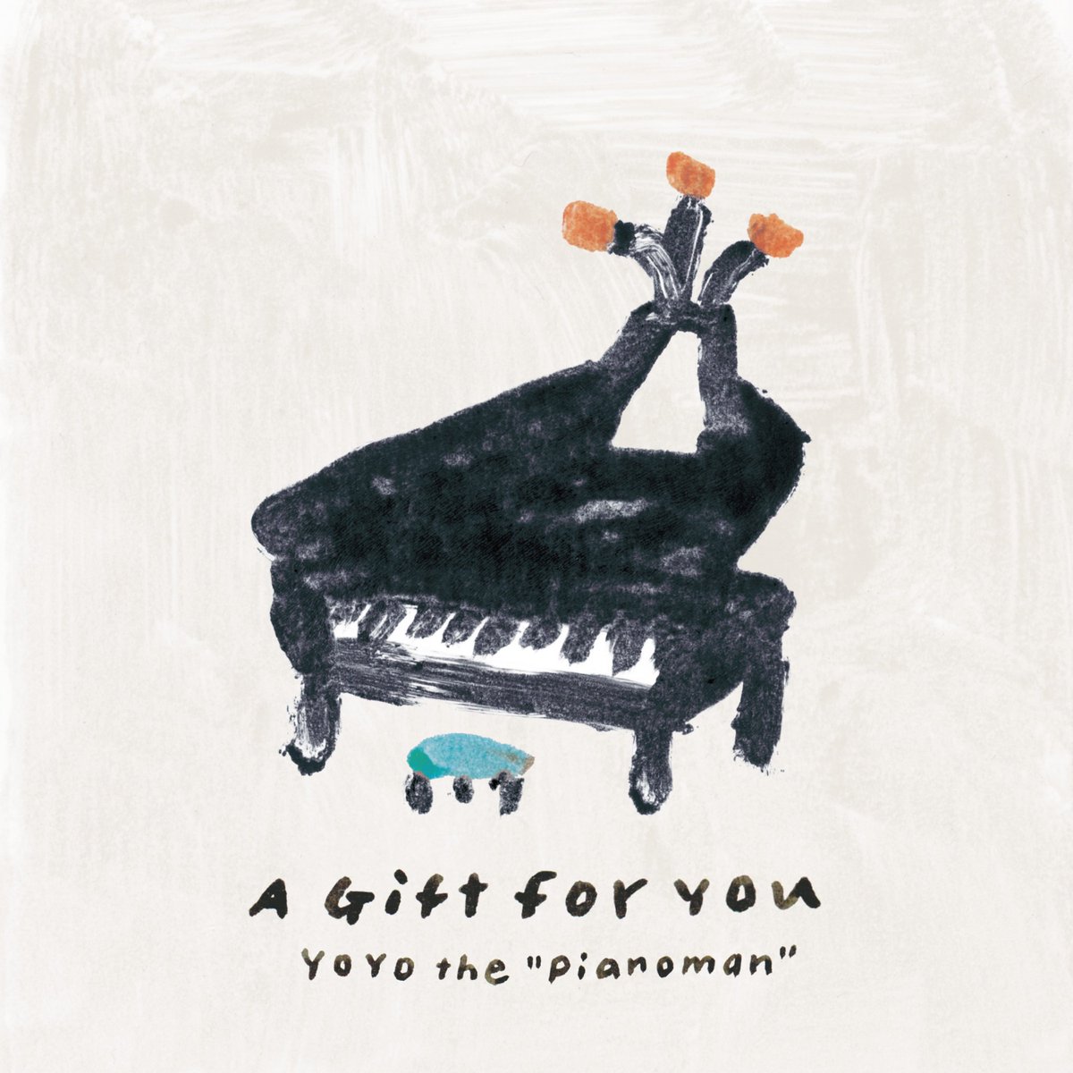 SOFFet_OFFICIAL's tweet photo. 【NEWS】YoYo the "Pianoman" 3rdフルアルバム『A Gift for You』を発表!
⬇️⬇️⬇️
《Yahoo news掲載》
https://t.co/oH7MNs6TqK
#YoYothePianoman #soffet #AGiftForYou
#Playwright #高須クリニック #Beautifulsmile
#ピアノの贈り物 #PianoMusic #InstrumentalMusic
#癒しの音楽 #Jazz https://t.co/Bw81goxAMD