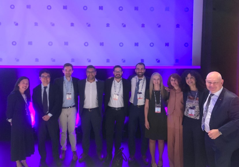 Angela McInerney (@mcinerneyangela) on Twitter photo The end of an incredible EuroPCR2025
Delighted to have met and worked with some incredibly talented IC’s from across the world. 🌍
A true meeting to share experience and collaborate.
Looking forward to PCR2026 !
<a href="/PCRonline/">PCRonline 🫀</a> <a href="/NievesGonzalo1/">Nieves Gonzalo</a> <a href="/CuissetDr/">DrThomasCuisset</a> <a href="/nicolasdumonte1/">nicolas dumonteil</a> The end of an incredible EuroPCR2025
Delighted to have met and worked with some incredibly talented IC’s from across the world. 🌍
A true meeting to share experience and collaborate.
Looking forward to PCR2026 !
<a href="/PCRonline/">PCRonline 🫀</a> <a href="/NievesGonzalo1/">Nieves Gonzalo</a> <a href="/CuissetDr/">DrThomasCuisset</a> <a href="/nicolasdumonte1/">nicolas dumonteil</a>