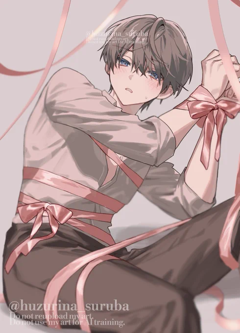 あやめ #oc