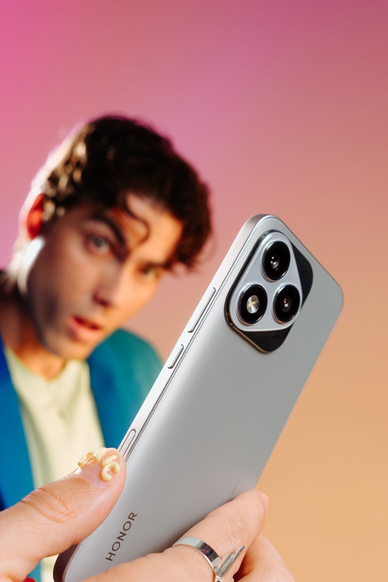 Honor_ES's tweet photo. 🙃EL DÍA ESTÁ SIENDO MUY ACELERADO
🤩ES HORA DE SACAR UN BUEN...

🎁SORTEO DE UN
#HONOR400Lite con Vodafone

⏰15:00👉SORTEAZO

⬇️ SOLO PARA QUIEN LE DE 🔃RT YA🔃 https://t.co/kqpyb3CgHj