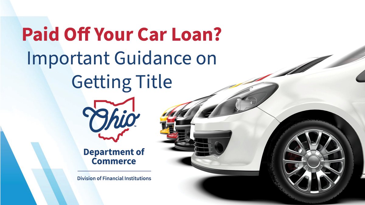 Navigating car title and lien releases can be tricky, but we've got you covered. 🚗💡 Here’s a quick guide to help you through every step of the process. #VehicleTitles #LienReleaseProcess bit.ly/4kx0gmO