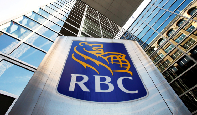 El Royal Bank of Canada abandona su objetivo de financiación climática bit.ly/3HloVMG