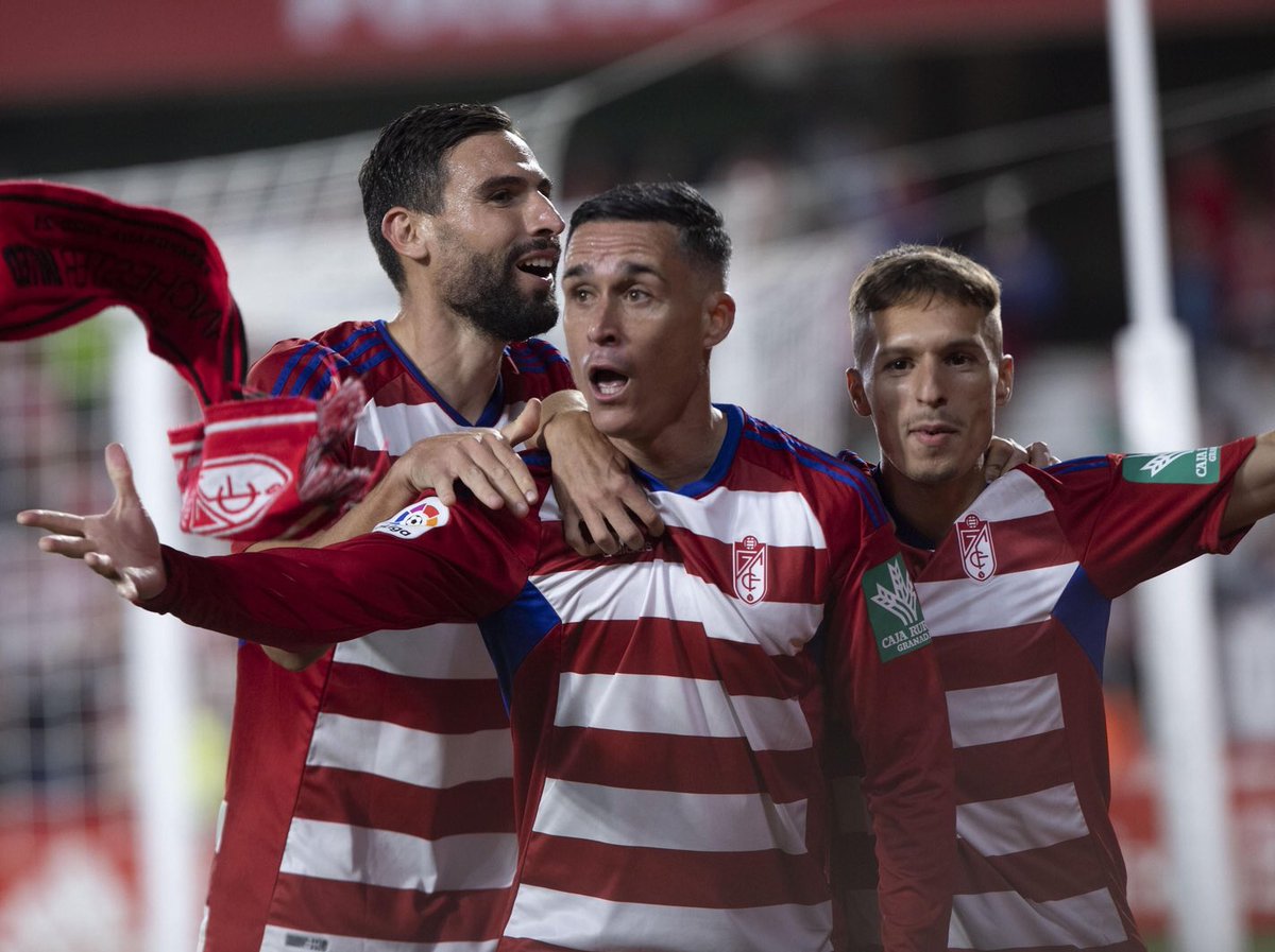 Grande Calleti!! ❤️🫶🏼