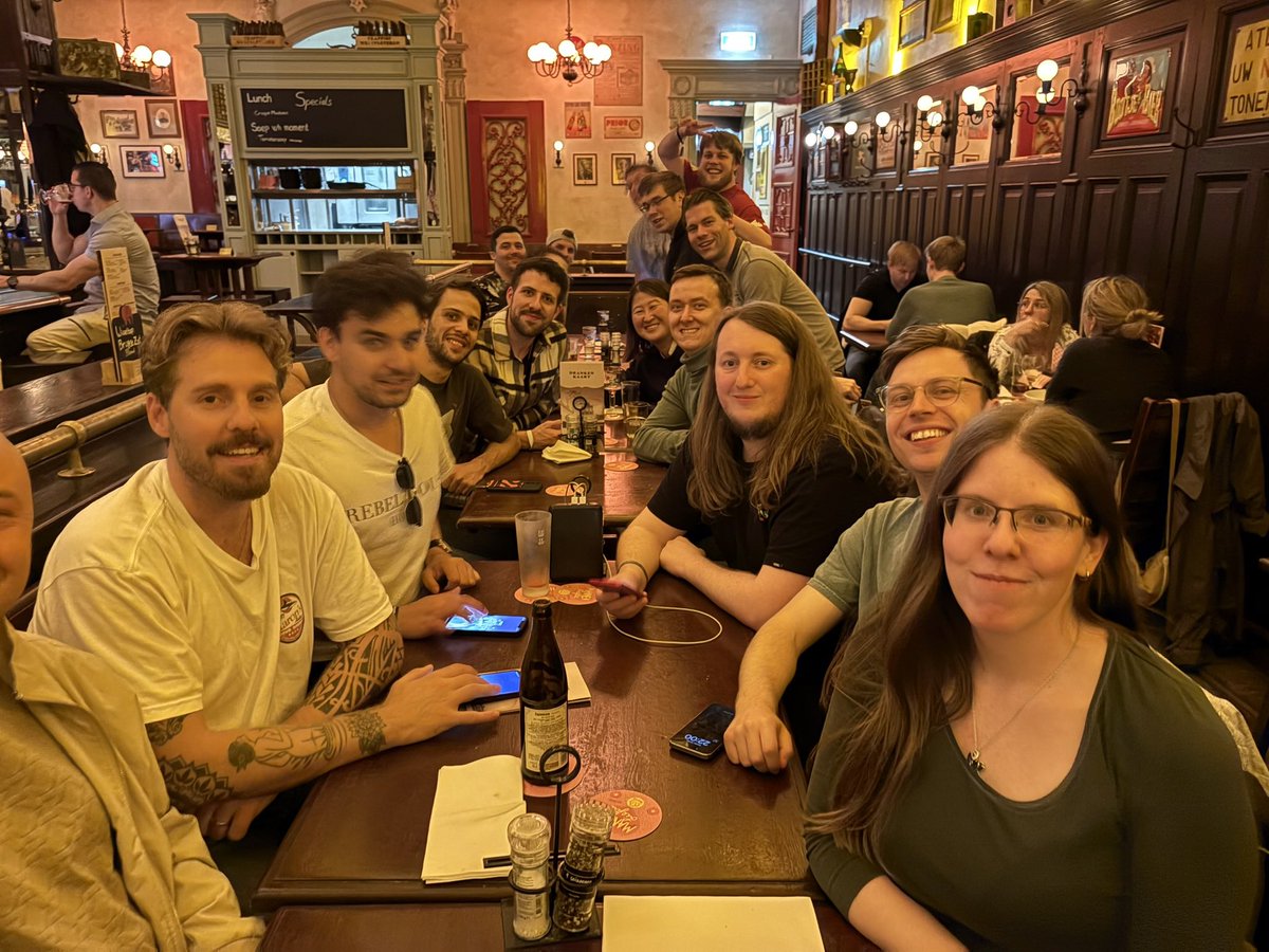 Adellion (@adelli0n) on Twitter photo #PlayPokemon Utrecht was a fab weekend - trying my utmost to improve my casting and provide the best content for all those watching, so hope all enjoyed it! 🇳🇱
Thanks to my co-casters and the Dutch #CommunityAmbassador(s) - and a big congrats to three-time champ <a href="/Nickname29585_/">Nickname29585</a>! #PlayPokemon Utrecht was a fab weekend - trying my utmost to improve my casting and provide the best content for all those watching, so hope all enjoyed it! 🇳🇱
Thanks to my co-casters and the Dutch #CommunityAmbassador(s) - and a big congrats to three-time champ <a href="/Nickname29585_/">Nickname29585</a>!