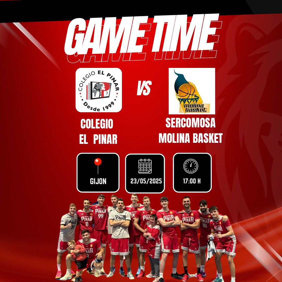 CD Colegio El Pinar tweet media